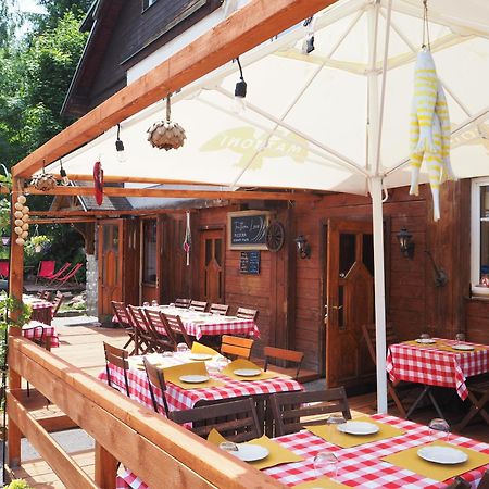 Penzion Sofinata & Pizzeria Špindlerŭv Mlýn Szoba fotó