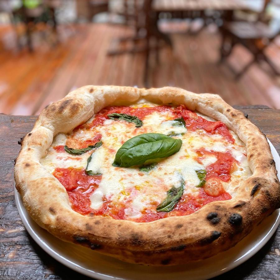Penzion Sofinata & Pizzeria Špindlerŭv Mlýn Kültér fotó