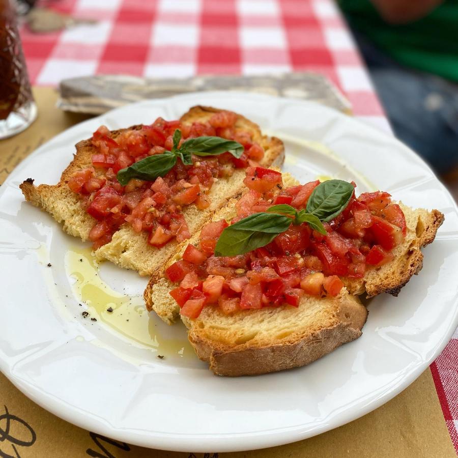 Penzion Sofinata & Pizzeria Špindlerŭv Mlýn Kültér fotó