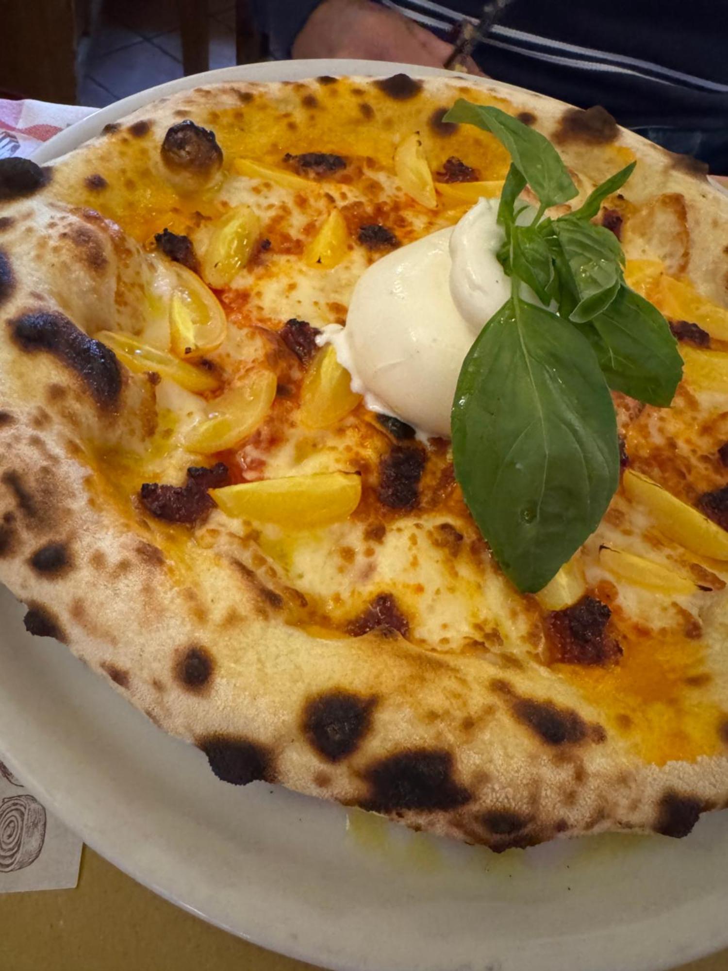 Penzion Sofinata & Pizzeria Špindlerŭv Mlýn Kültér fotó
